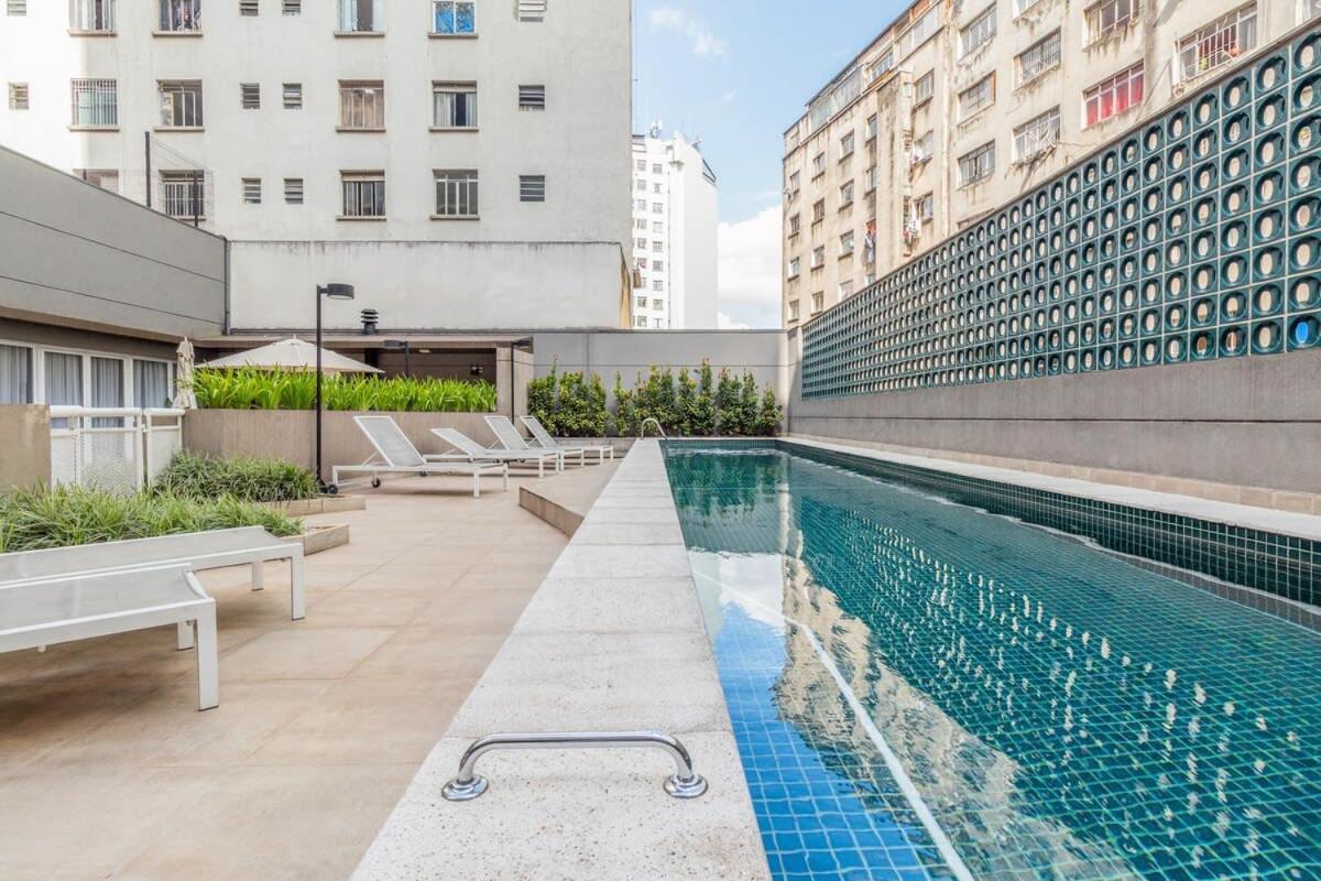 Bhomy Se - Moderno Em Completo Ss709 Apartamento *