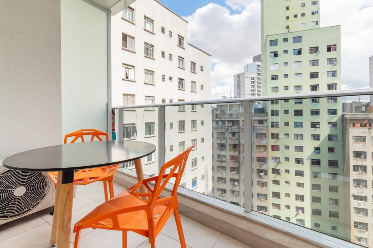 Bhomy Se - Moderno Em Completo Ss709 São Paulo