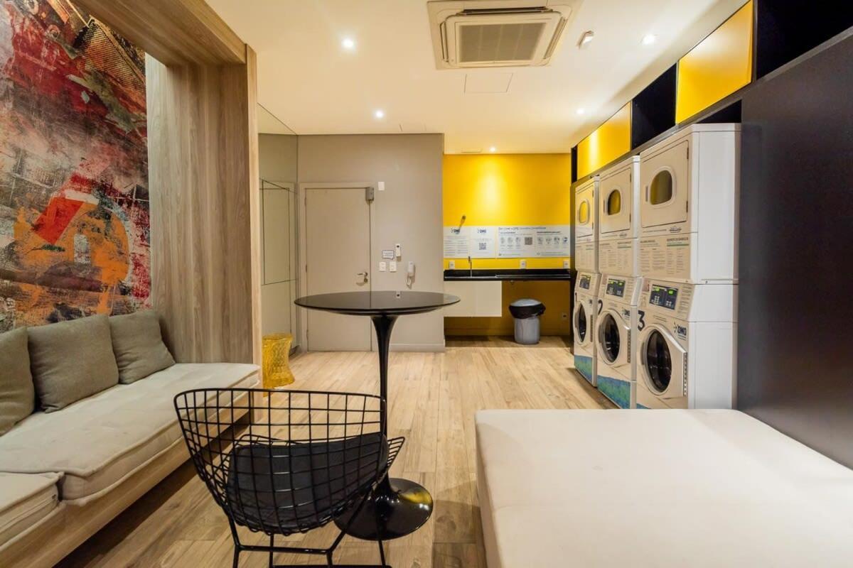 Bhomy Se - Moderno Em Completo Ss709 Apartamento