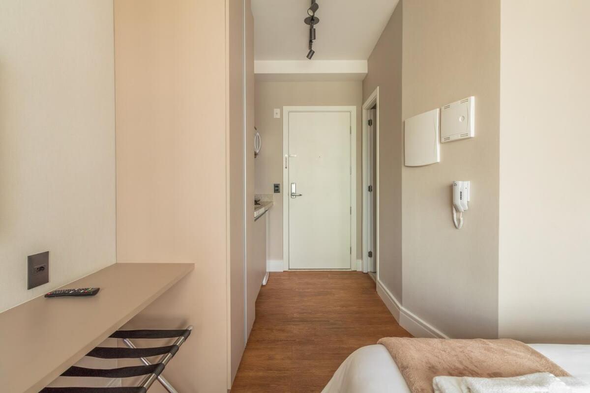 Bhomy Se - Moderno Em Completo Ss709 Apartamento *