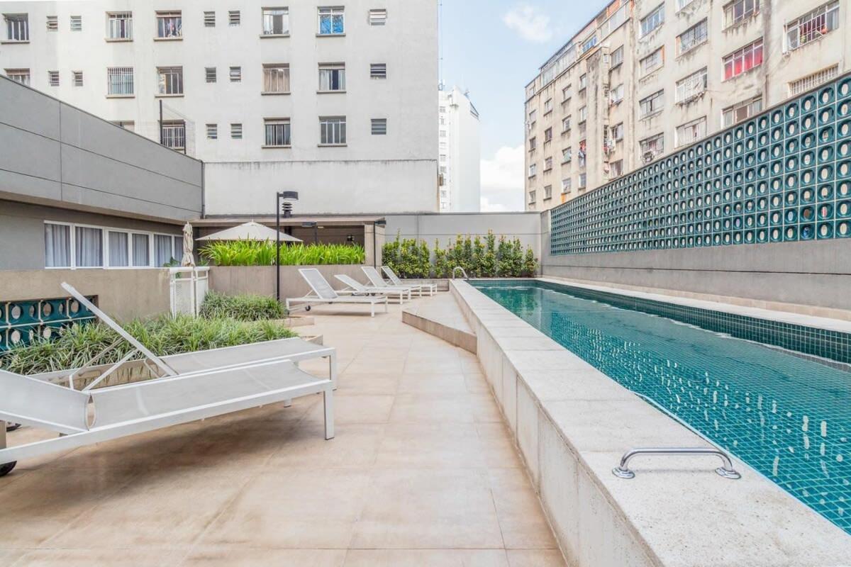Bhomy Se - Moderno Em Completo Ss709 Apartamento