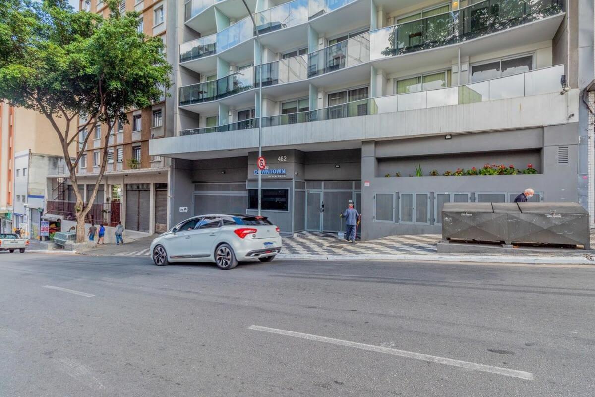 Bhomy Se - Moderno Em Completo Ss709 Apartamento *