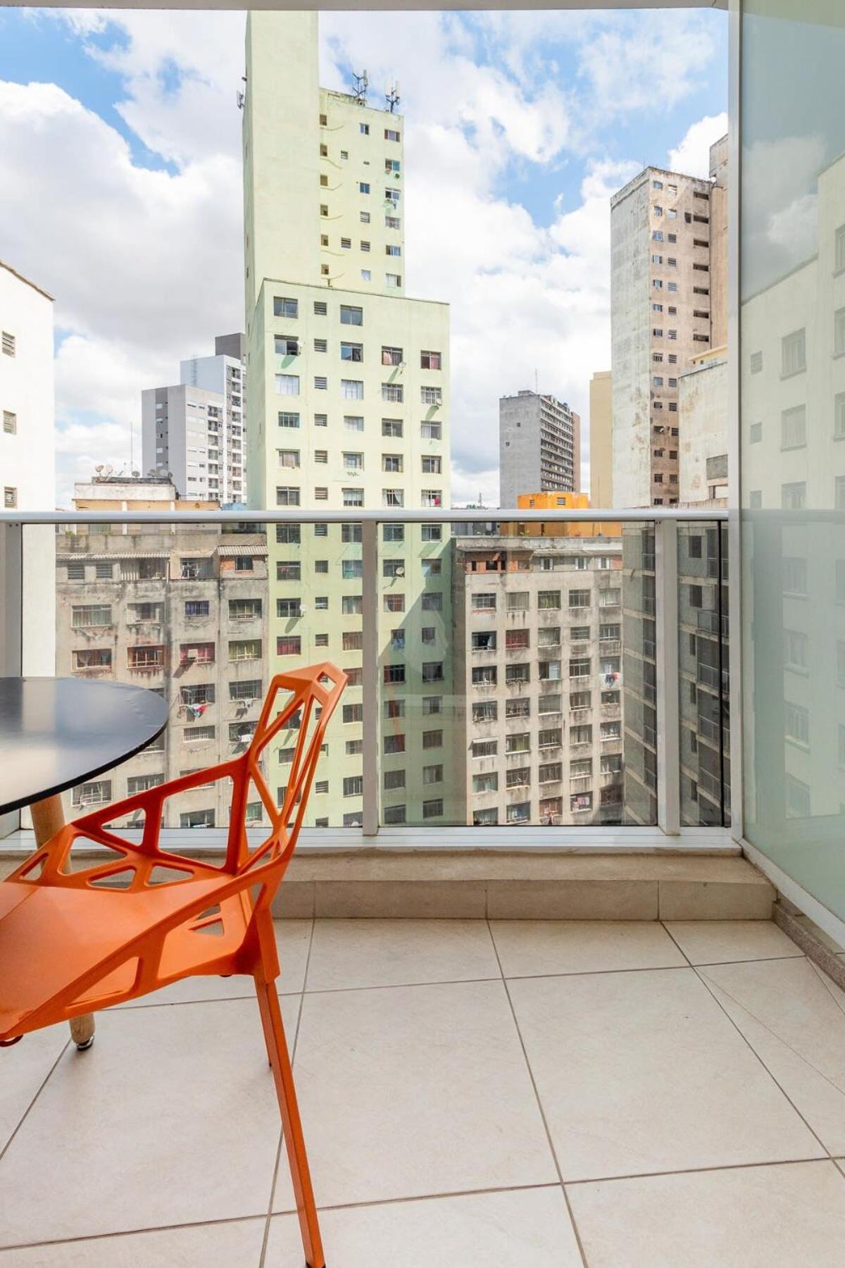 Bhomy Se - Moderno Em Completo Ss709 * São Paulo
